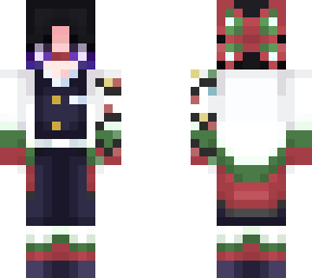 kxal (christmas)