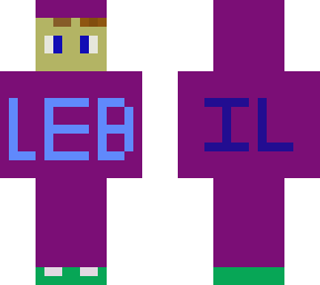 lebanon il elementary merch