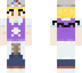 len'en rmi - tsugumi umatachi (fixed)