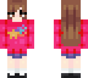 mabel pines