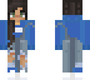 main character