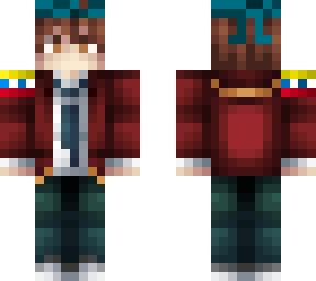 me new skin xxferxx_