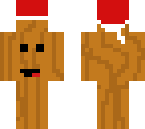 melon month santa