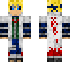 minato flamingeddge