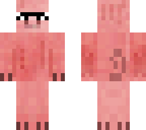 mlg pigg