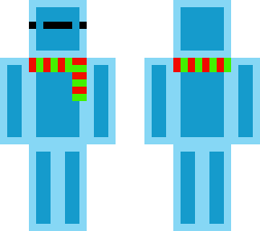 mr.ice fixed
