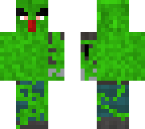 mutated vindicator