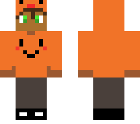 naranjita