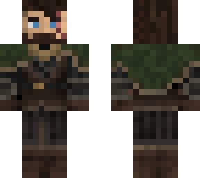 nordic warlord