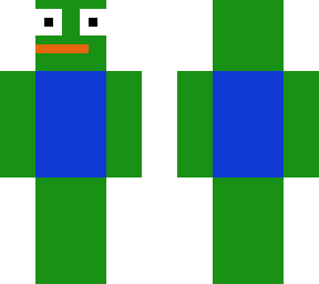 pepe the frog