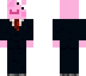 peppa mit smoking