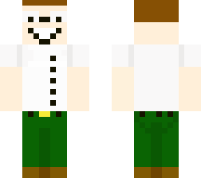 peter griffin