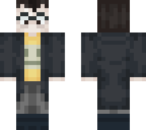 pilot dib (invader zim)