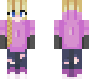 pink rose - request