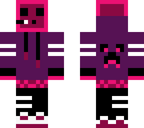 pink slime
