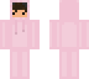 pinky boy