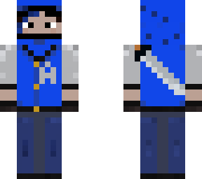 pogistyle ninja