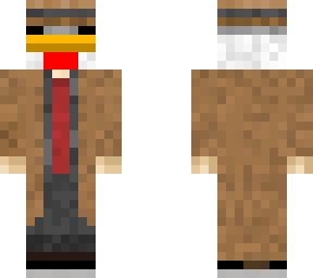 poultry man