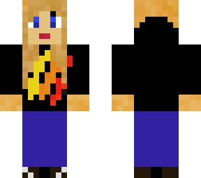 prestonplayz girl