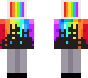 rainbow