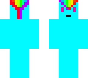 rainbow dash
