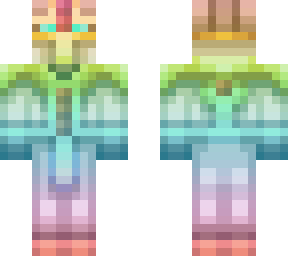 rainbow knight