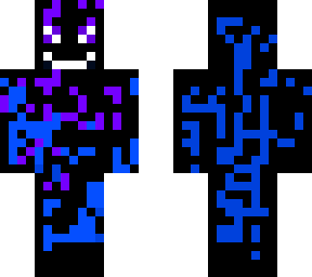random enderman