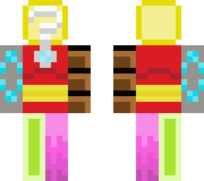 random parts 1