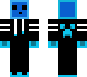 re make of a skin i sa