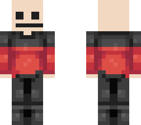 red is bad lol