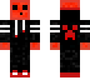 red slime