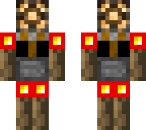 redstone love