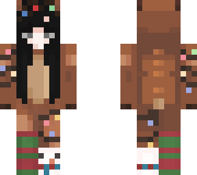 reindeer