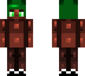 remaking my first skin