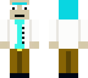 rick sanchez