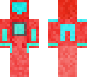 robot suit submarine