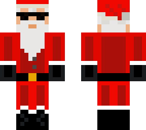 santa