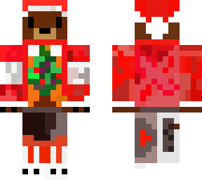 santa mis