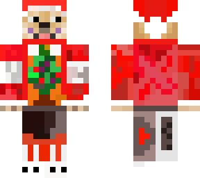 santa shiba 2.0