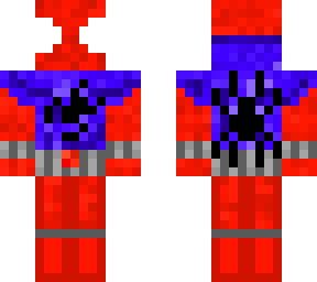 scarlet spider (fixed)