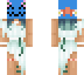sea queen wynaut