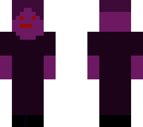 shadow skin thing i huess