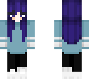shai tamaki- my hero academia oc
