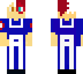 shoto todoroki