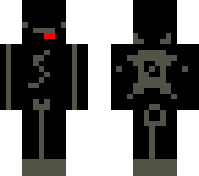 skeppy evil