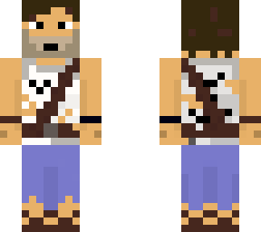 stranded deep character