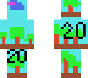 teem tree mr beast