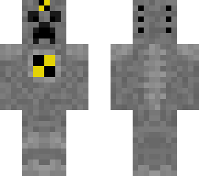 test creeper