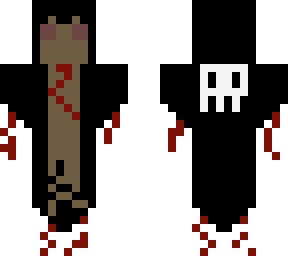 the clocked figure of death v2