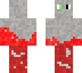 twisted stone